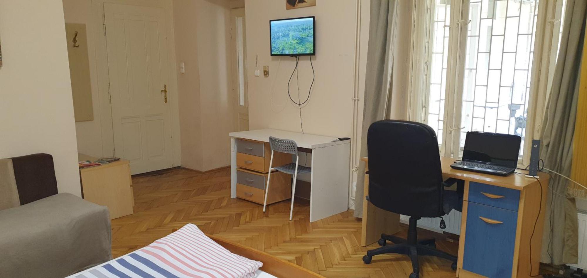 Garibaldi Apartman Apartment Budapest Exterior photo