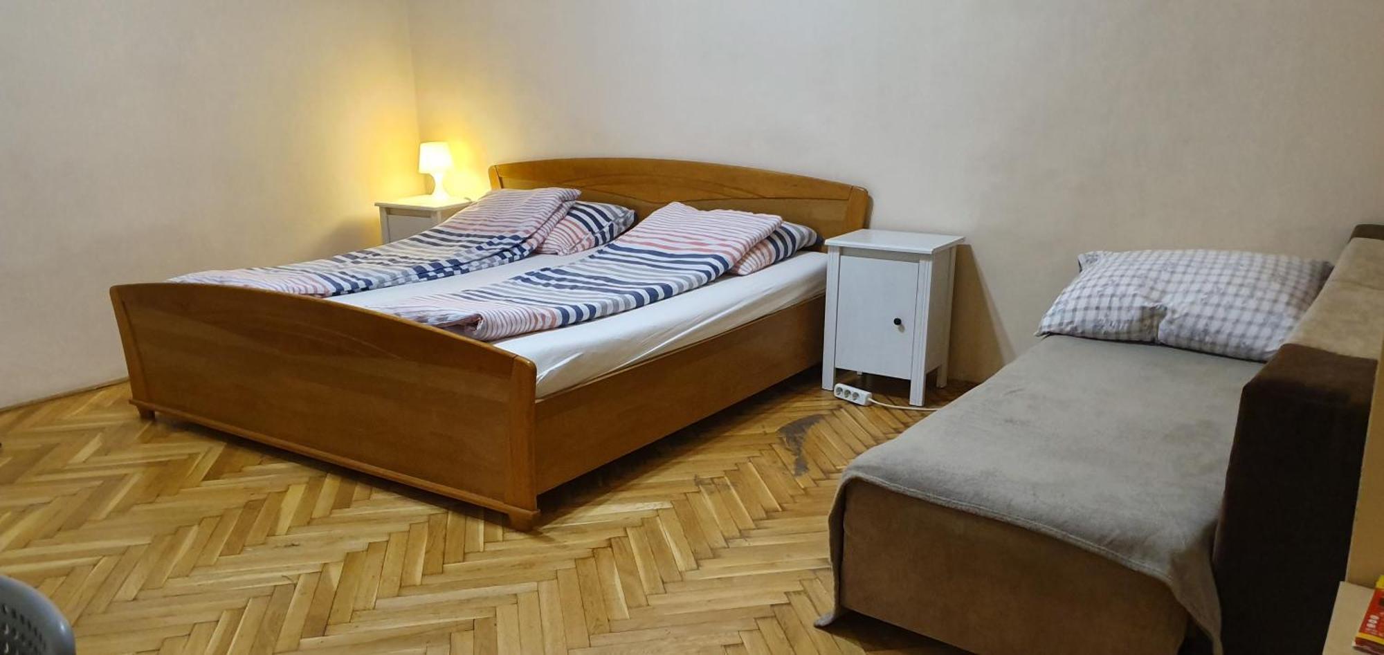 Garibaldi Apartman Apartment Budapest Exterior photo